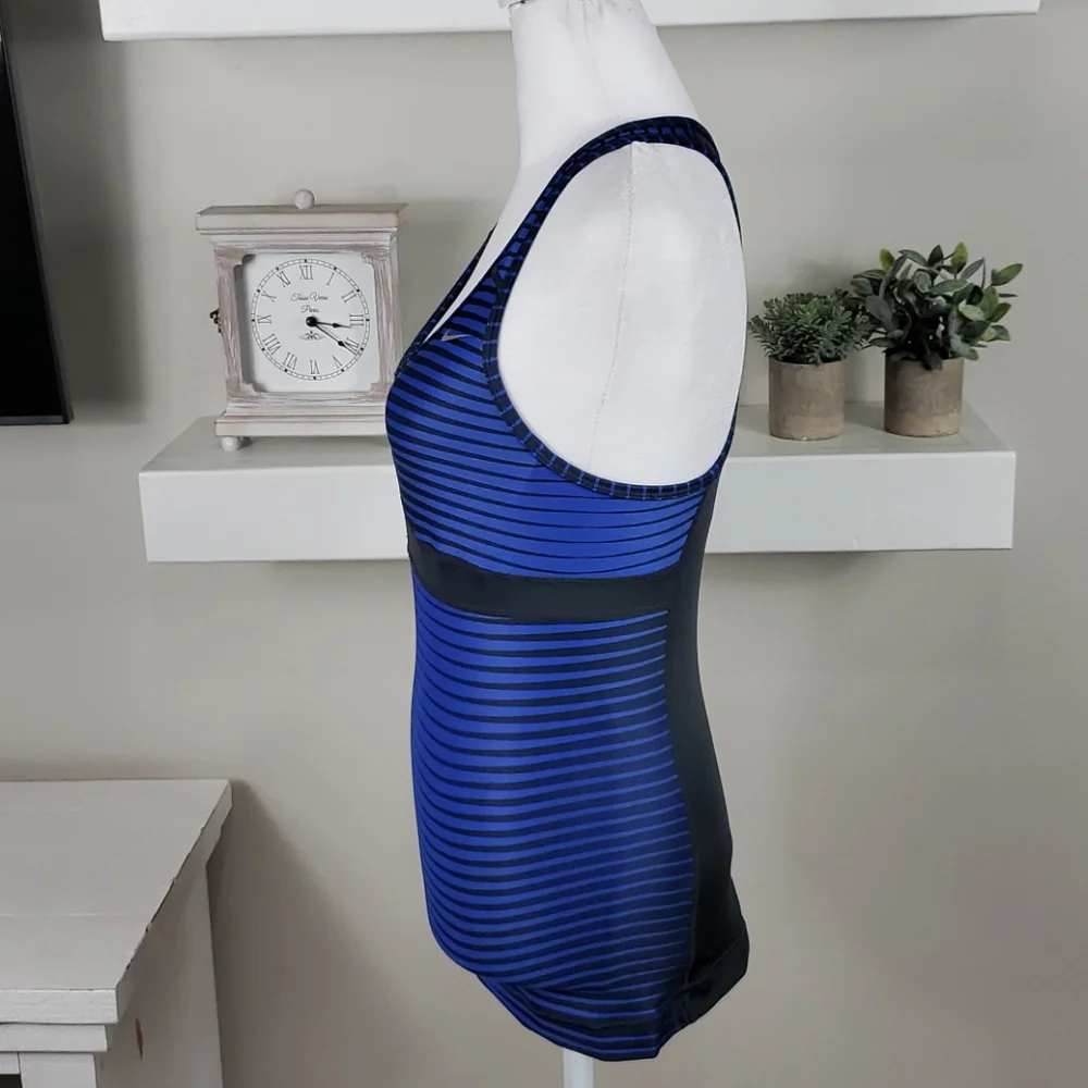 Nike Dri-Fit Tank Top with Built In Bra